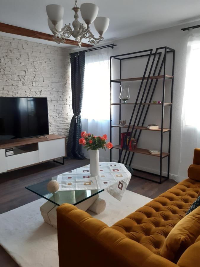 Rome Apartment Rheineck Exterior foto