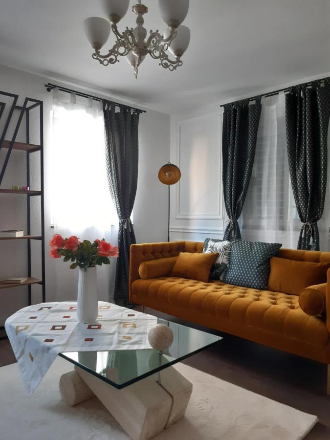 Rome Apartment Rheineck Exterior foto