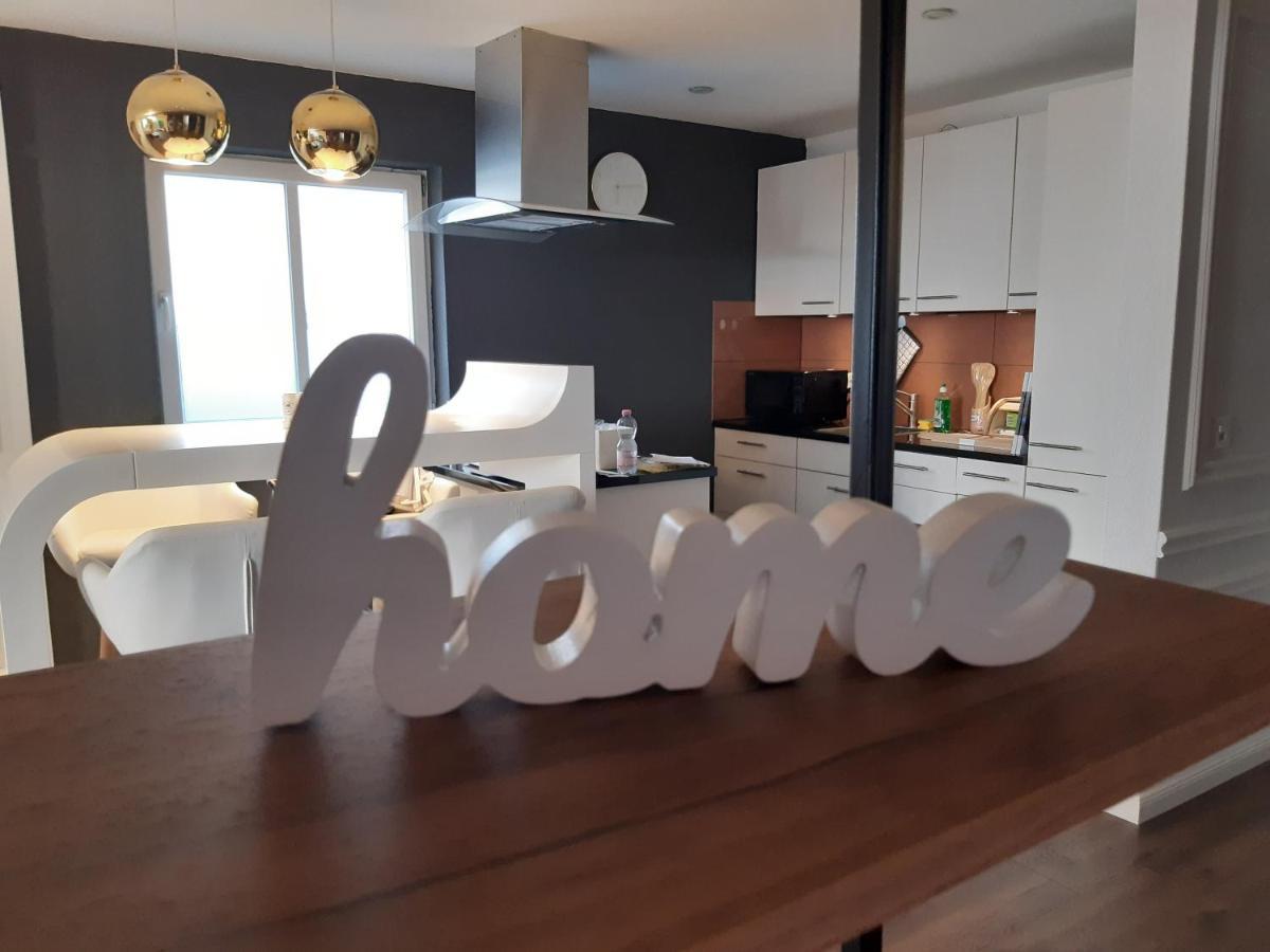 Rome Apartment Rheineck Exterior foto